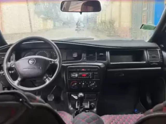 Opel Astra F, 1996 1, avtobaza.tj