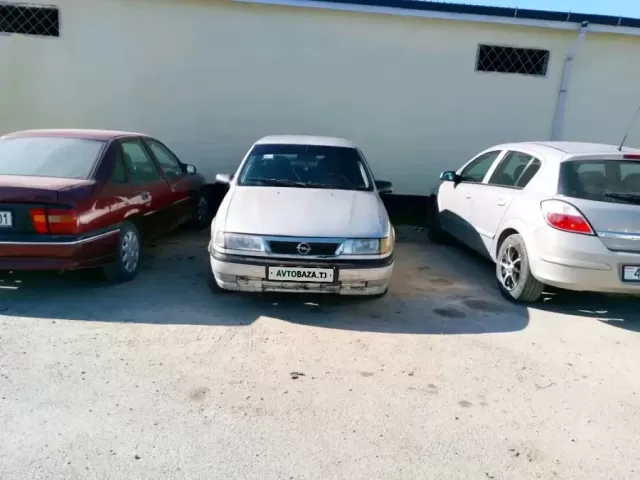 Opel Astra A 1, avtobaza.tj