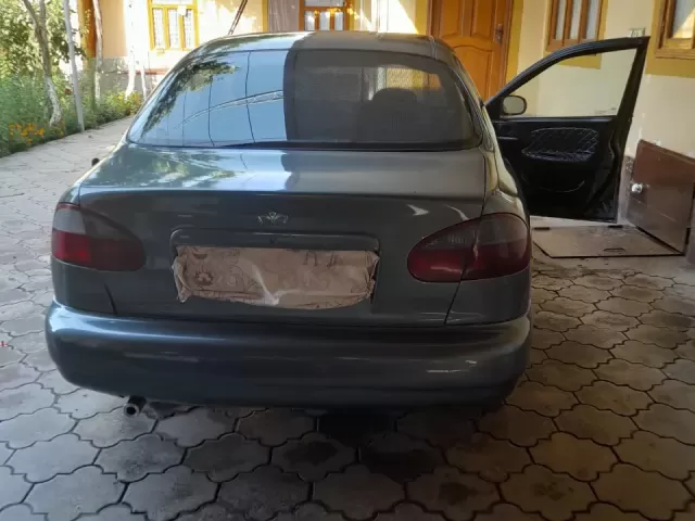 Daewoo Lanos 1, avtobaza.tj