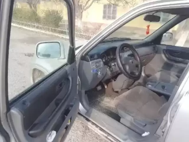 Honda CR-V, 1996 1, avtobaza.tj