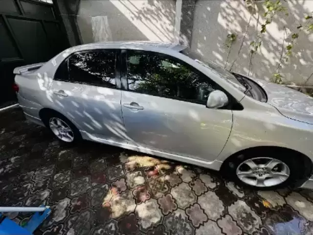 Toyota Corolla, 2011 1, avtobaza.tj Toyota Corolla, 2011 1, avtobaza.tj