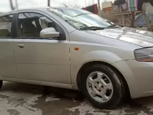 Daewoo Kalos, 2004 1, avtobaza.tj Daewoo Kalos, 2004 1, avtobaza.tj