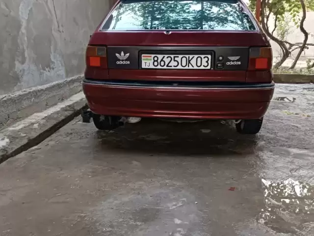 Opel Astra F, 1992 1, avtobaza.tj