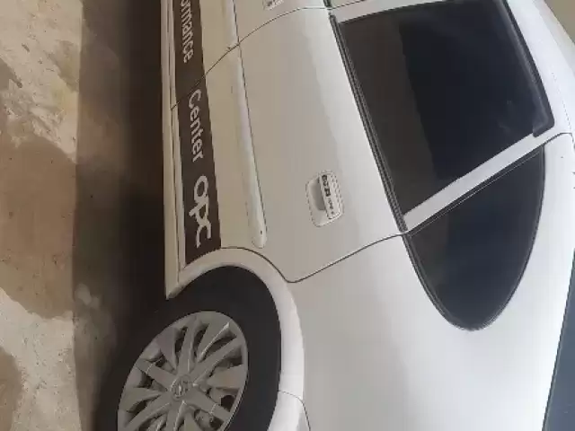 Opel Vectra B, 1997 1, avtobaza.tj