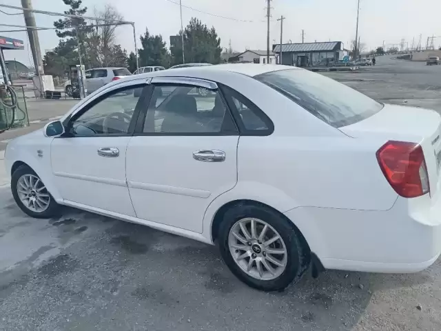 Chevrolet Lacetti, 2006 1, avtobaza.tj