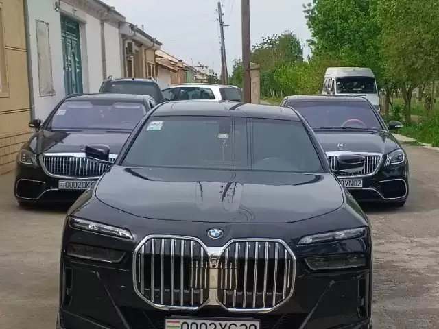 Услуги свадебного кортежа 1, farmo.tj