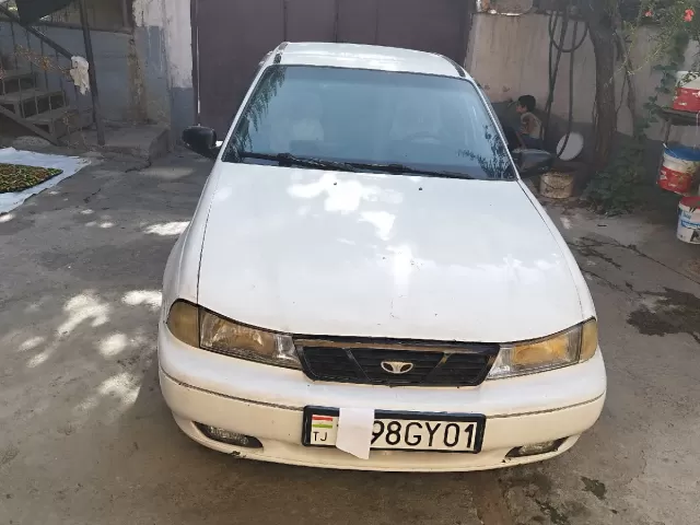 Daewoo Nexia 1, avtobaza.tj