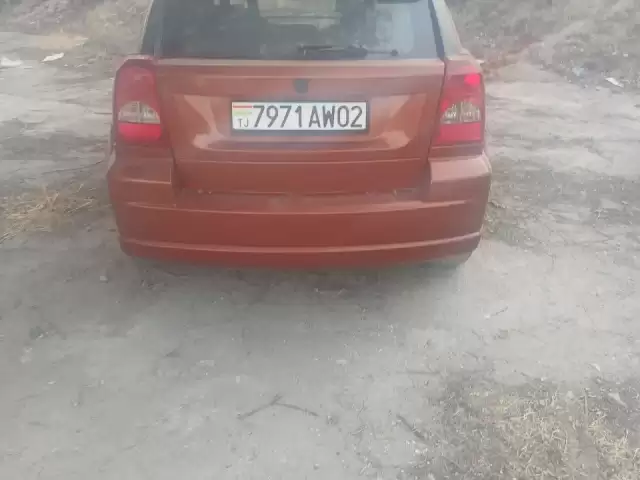 Dodge Caliber, 2007 1, avtobaza.tj