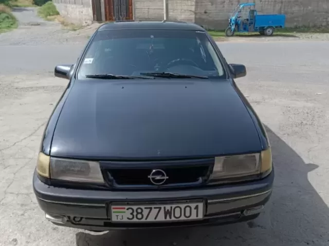 Opel Vectra A, 1995 1, avtobaza.tj