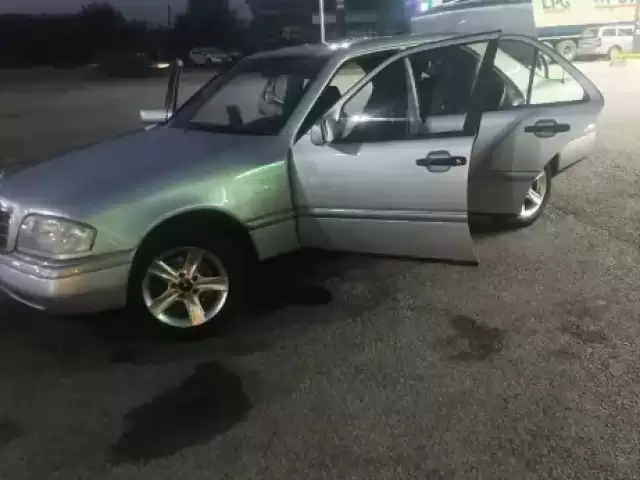 Mercedes-Benz C class, 1994 1, avtobaza.tj Mercedes-Benz C class, 1994 1, avtobaza.tj