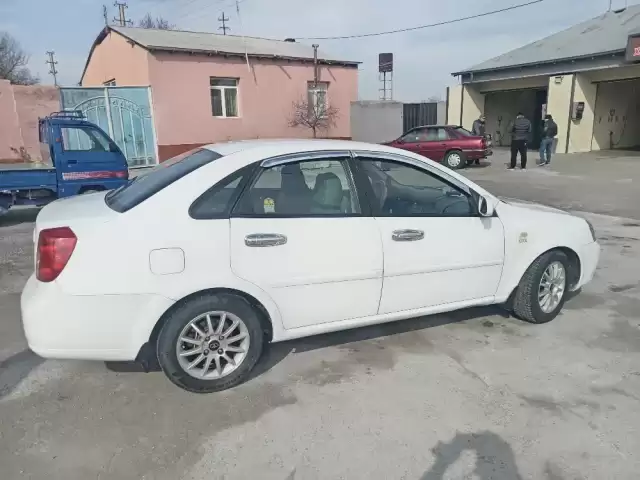 Chevrolet Lacetti, 2006 1, avtobaza.tj