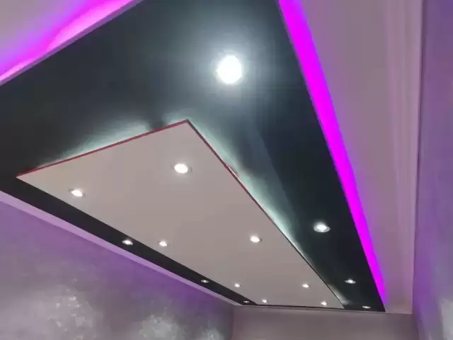 Услуги Ремонт квартира 1, farmo.tj