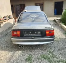 Opel Vectra A, 1993 в Душанбе
