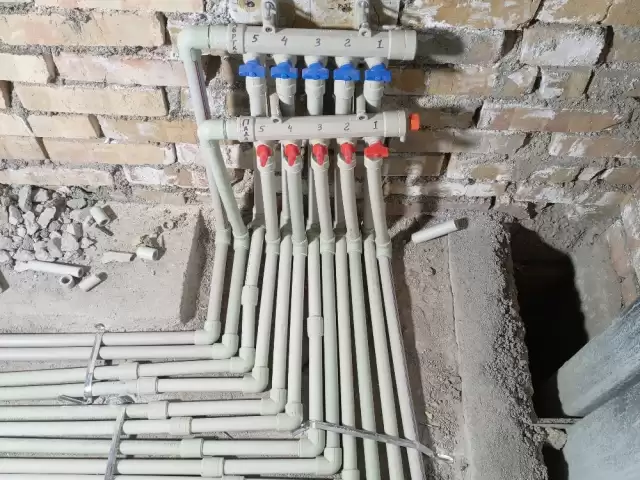 Услуги ремонт квартира под ключ 1, farmo.tj