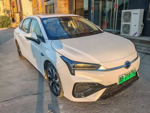 GAC Aion S, 2023 1, avtobaza.tj