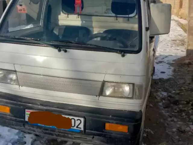 Лабо, 2008 1, avtobaza.tj