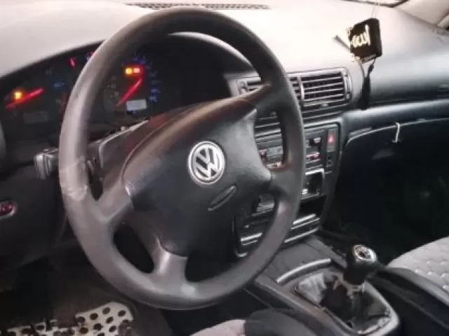 Volkswagen Passat 1, avtobaza.tj