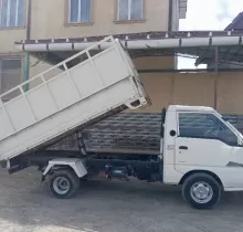 Хундай Портер, 1999 в Истаравшан 