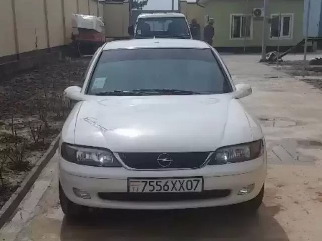 Opel Vectra B, 1997 1, avtobaza.tj