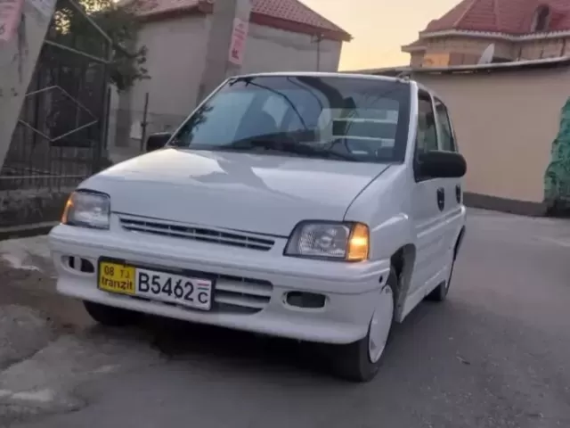 Daewoo Tico 1, avtobaza.tj