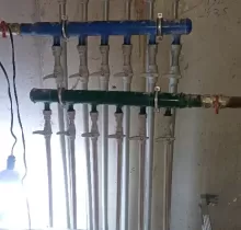 Услуги Сантехника в Душанбе - Farmo.tj 