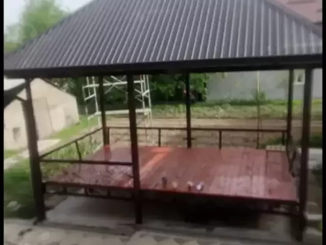 Услуги Сварщик 1, farmo.tj