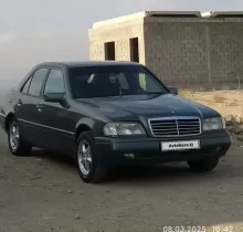 Mercedes-Benz C class, 1994 в Худжанд