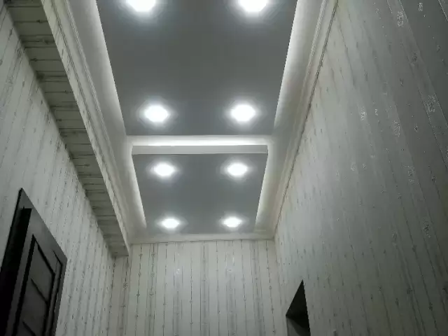 Услуги гипсокартонщика 1, farmo.tj