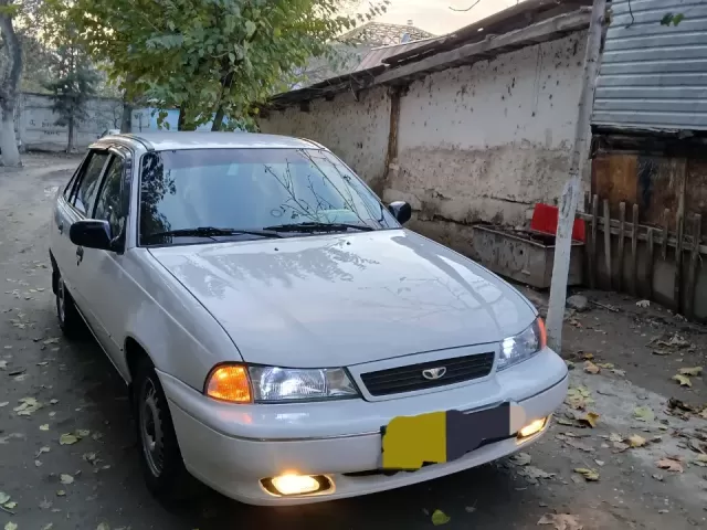Daewoo Nexia, 1996 1, avtobaza.tj
