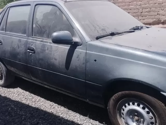 Daewoo Nexia II, 2002 1, avtobaza.tj
