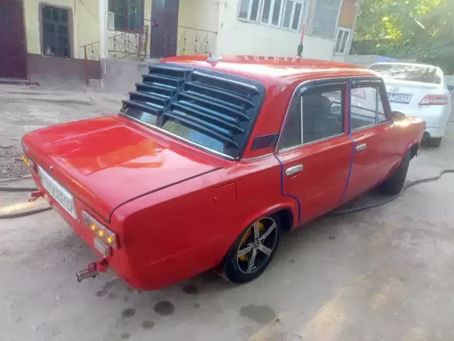ВАЗ(Lada) 2101, 1983 1, avtobaza.tj
