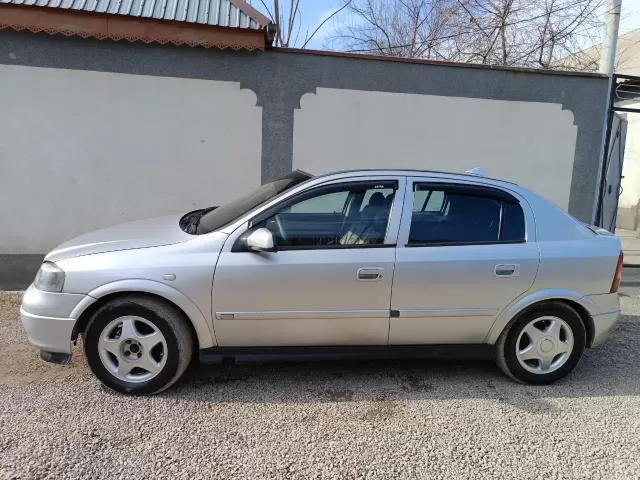 Opel Astra G 1, avtobaza.tj