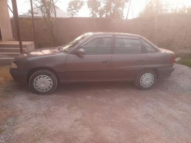 Opel Astra F, 1993 1, avtobaza.tj