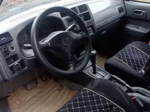 Toyota RAV 4 1, avtobaza.tj