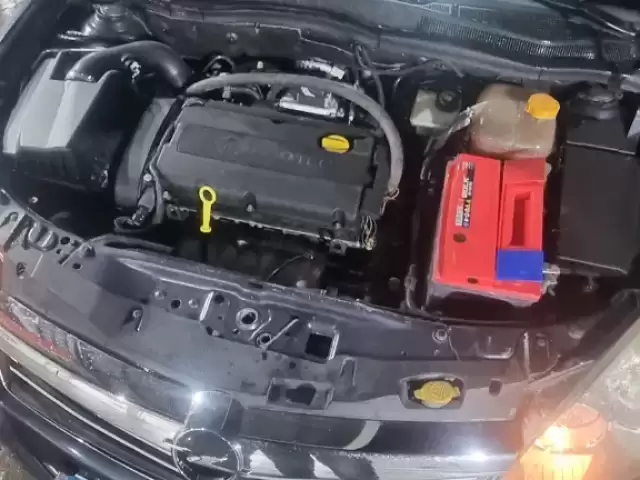 Opel Astra H, 2008 1, avtobaza.tj