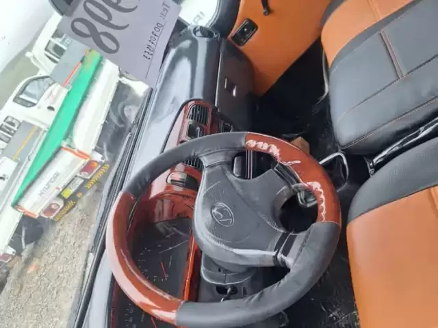 Хундай портер 1, 1999 1, avtobaza.tj