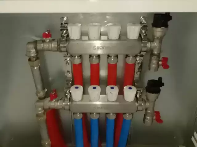 Услуги Сантехника 1, farmo.tj