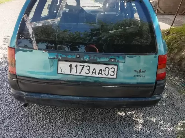 Opel Astra F, 1992 1, avtobaza.tj