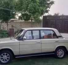 ВАЗ(Lada) 2106, 1990 в Яван