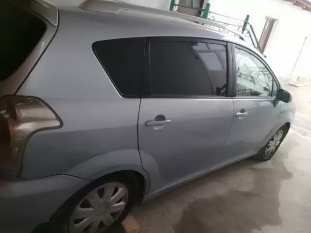 Toyota Verso, 2006 1, avtobaza.tj