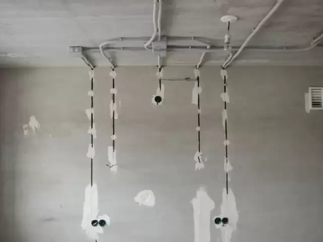 Услуги Электрика 1, farmo.tj