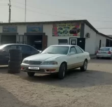 Toyota Mark II, 1996 в Душанбе