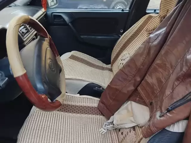 Opel Vectra A, 1995 1, avtobaza.tj