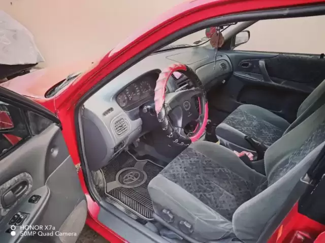 Mazda 323, 1999 1, avtobaza.tj Mazda 323, 1999 1, avtobaza.tj