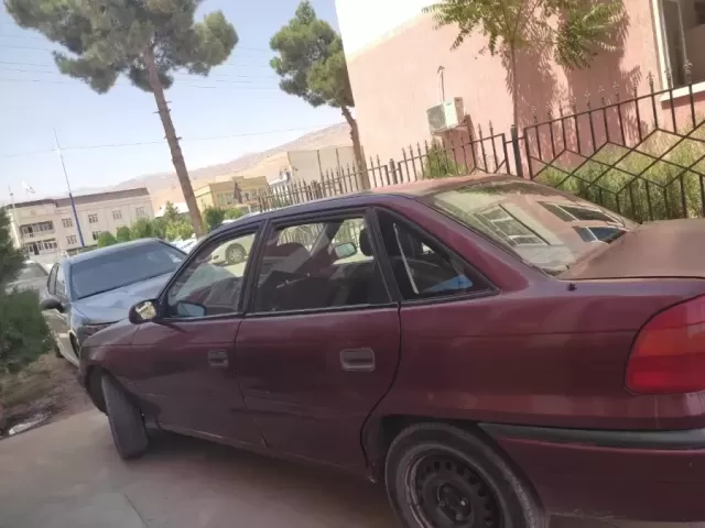Opel Astra F, 1994 1, avtobaza.tj