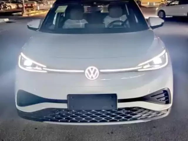 Volkswagen ID.4, 2025 1, avtobaza.tj