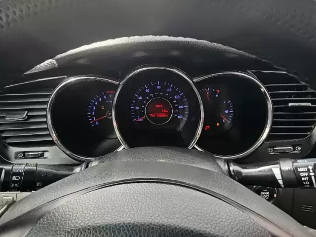 Kia Optima, 2013 1, avtobaza.tj