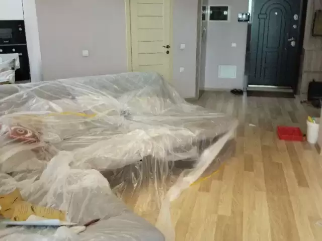 Услуги ремонт пол ключ 1, farmo.tj