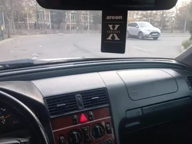 Mercedes-Benz C class, 1998 1, avtobaza.tj