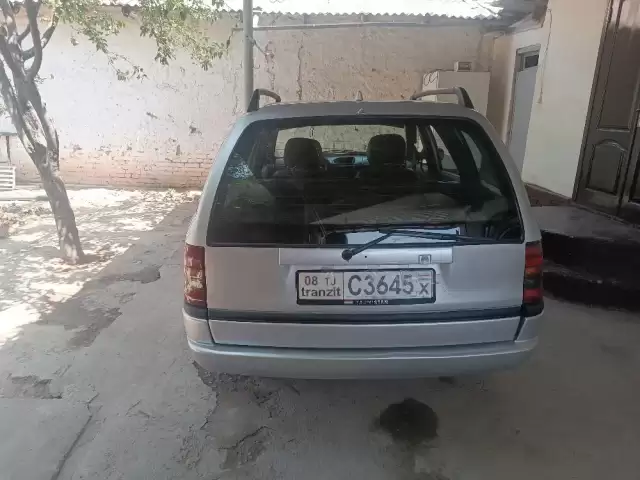 Opel Astra F, 1998 1, avtobaza.tj